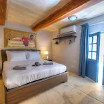 펜션 Romantic And Historical Maisonette In The Center Of Mbal1-1 *