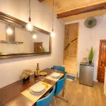 Romantic And Historical Maisonette In The Center Of Mbal1-1 * 발레타