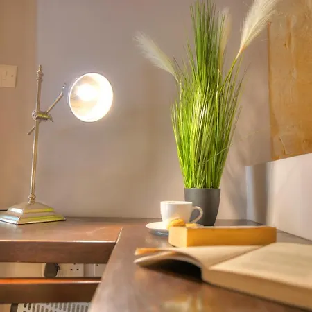 Romantic And Historical Maisonette In The Center Of Mbal1-1 * Valletta