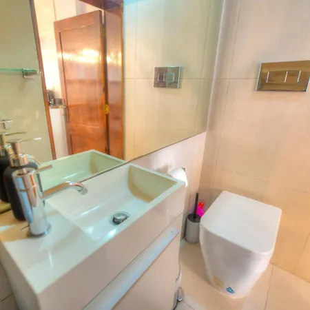 Romantic And Historical Maisonette In The Center Of Mbal1-1 بيت للعطل فاليتا